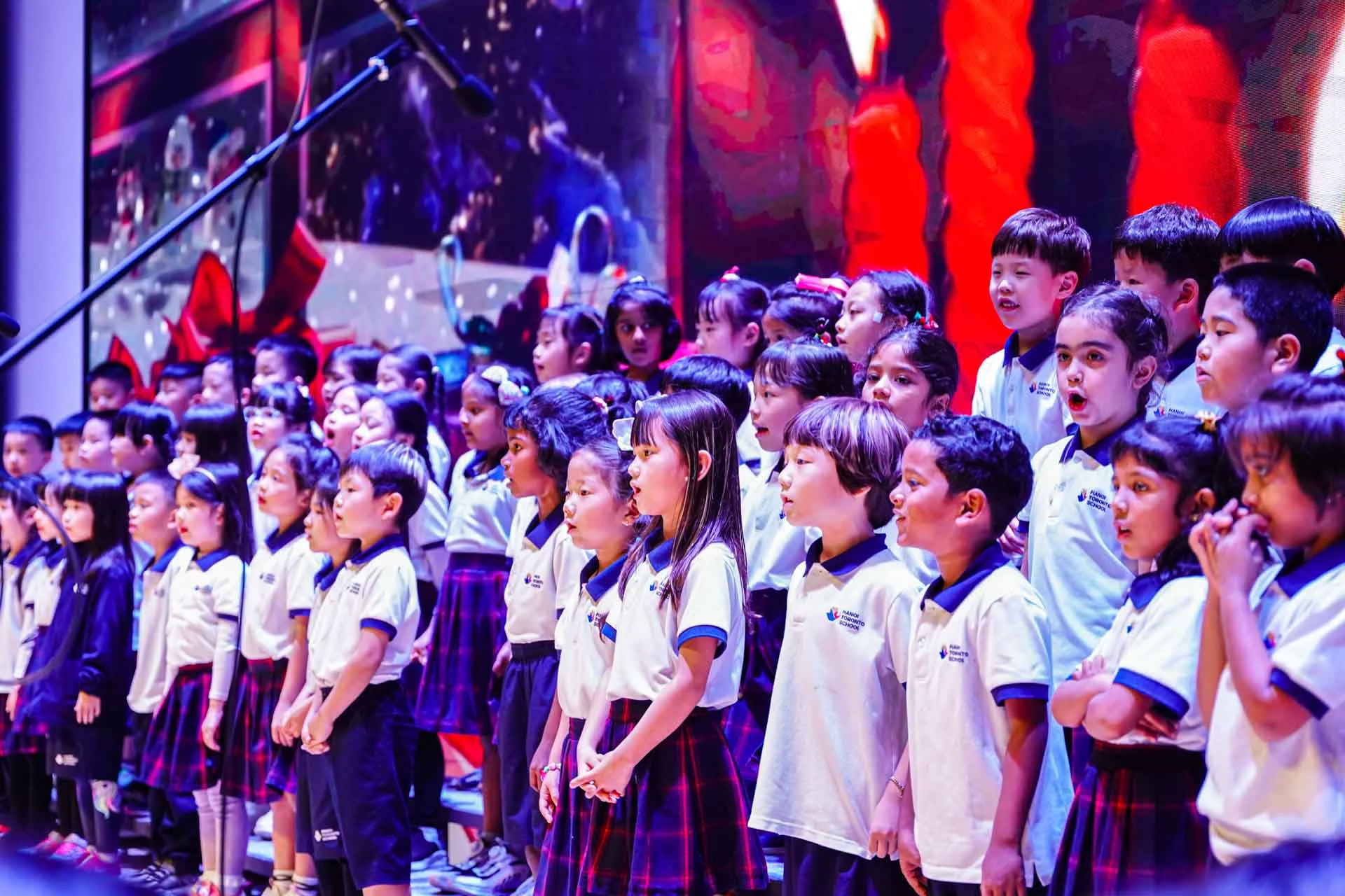 Our Bilingual School Hanoi Toronto School Vietnam